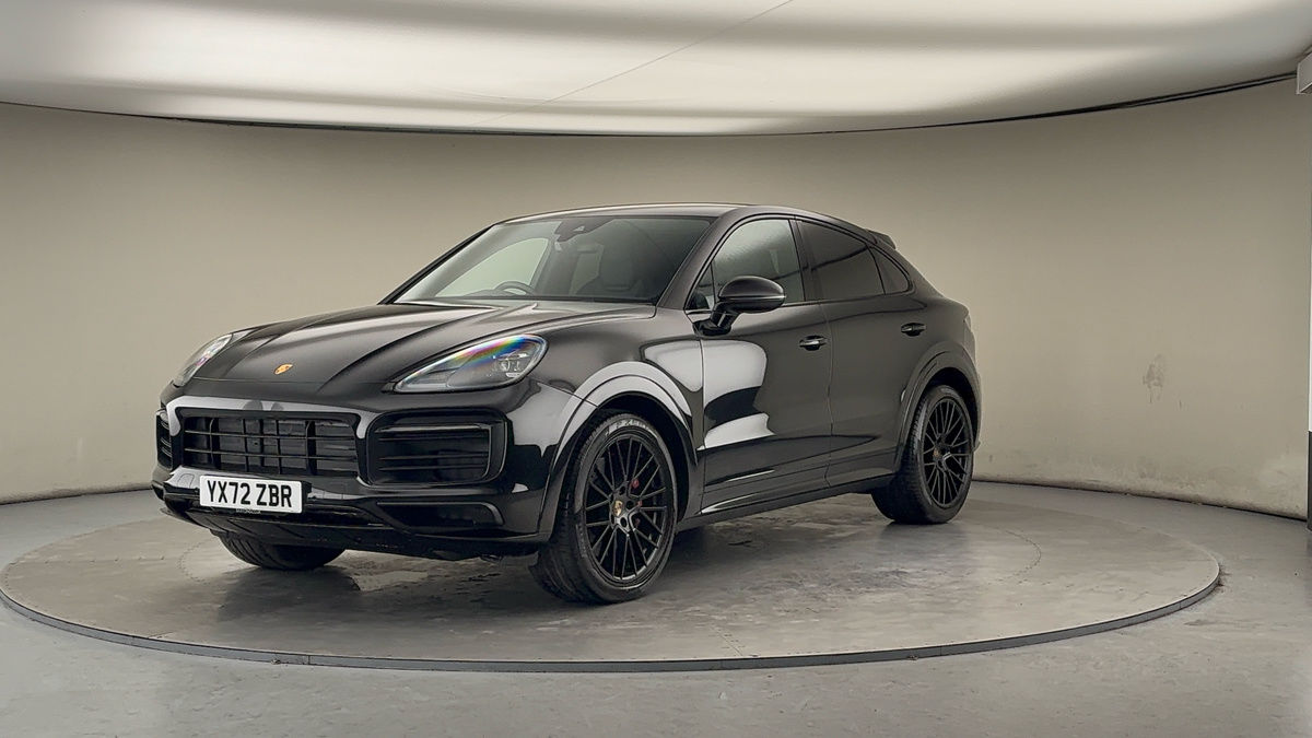 Used Porsche Cayenne 2022 for sale - 77201051: Photo 33