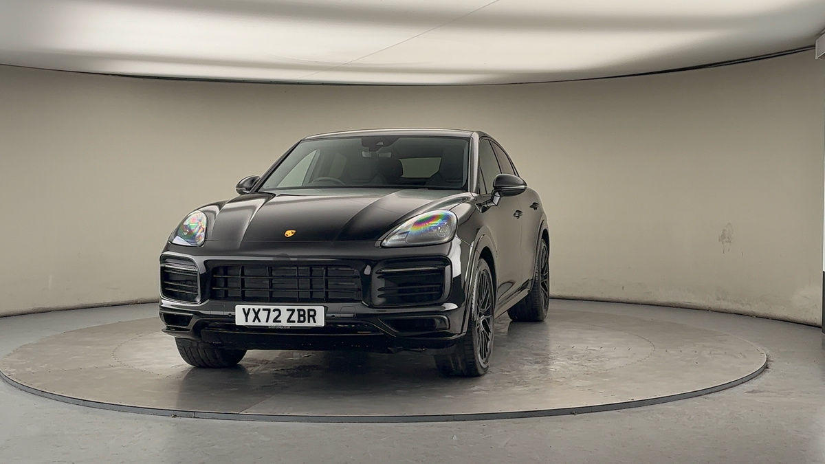Used Porsche Cayenne 2022 for sale - 77201051: Photo 34