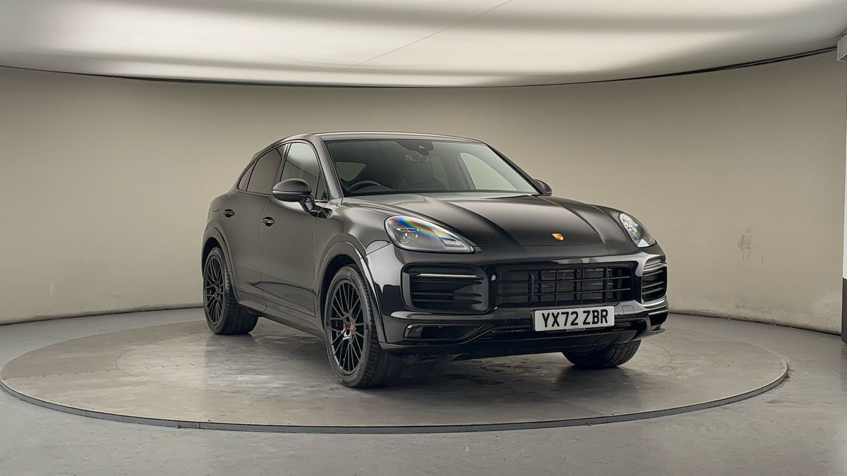 Used Porsche Cayenne 2022 for sale - 77201051: Photo 36