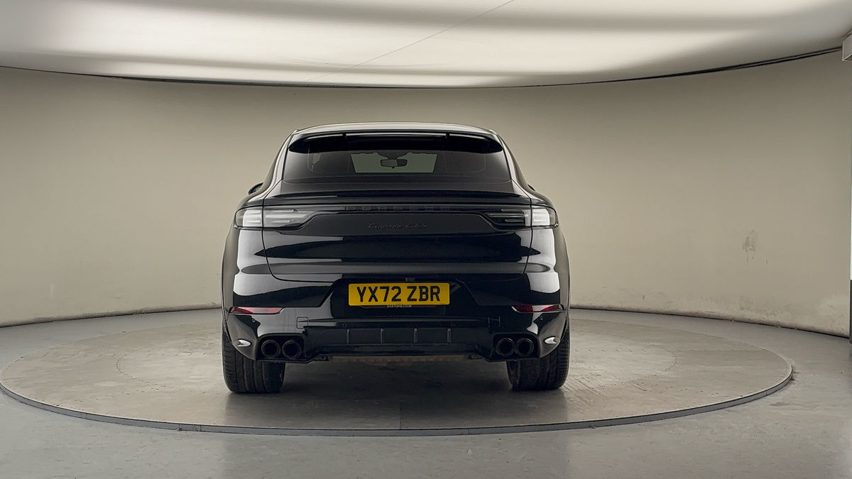 Used Porsche Cayenne 2022 for sale - 77201051: Photo 4