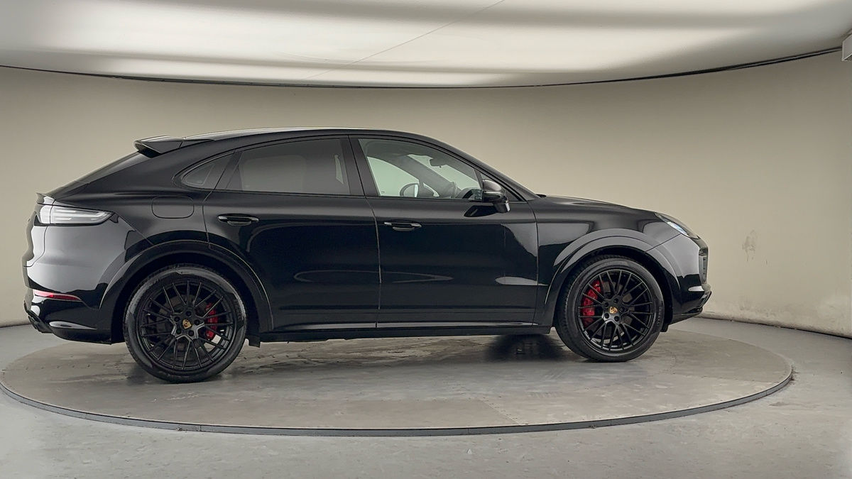 Used Porsche Cayenne 2022 for sale - 77201051: Photo 40