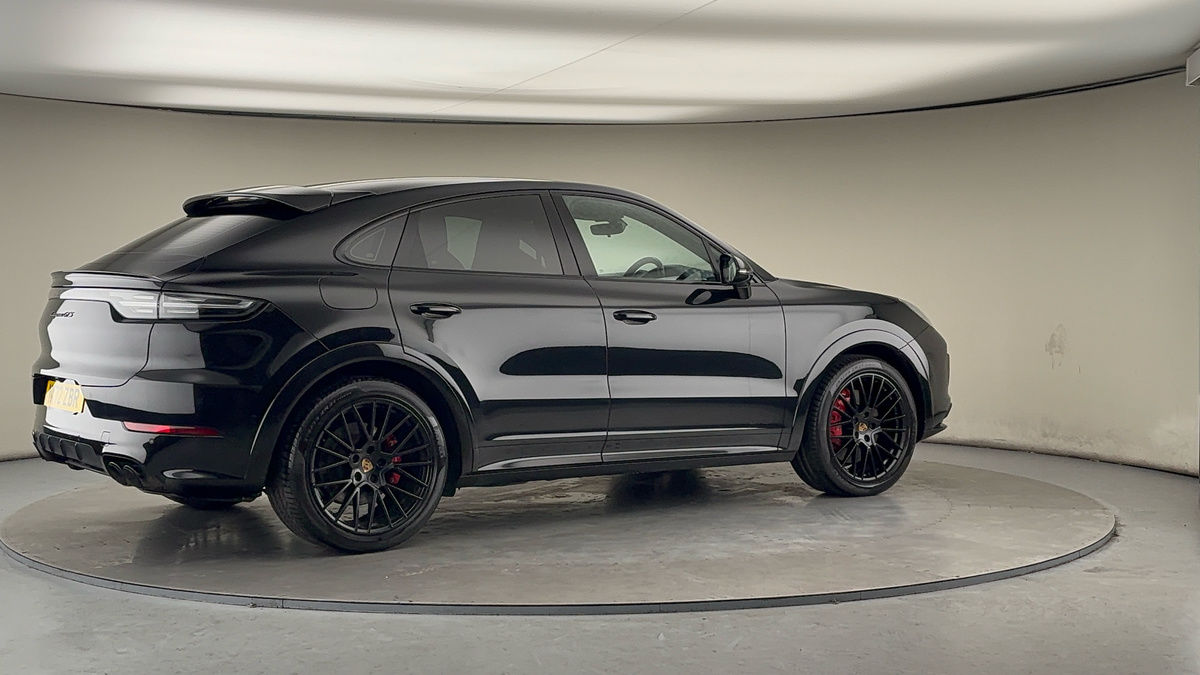 Used Porsche Cayenne 2022 for sale - 77201051: Photo 41