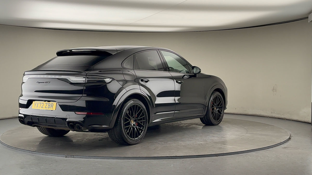 Used Porsche Cayenne 2022 for sale - 77201051: Photo 42