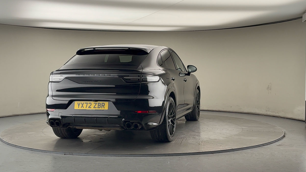 Used Porsche Cayenne 2022 for sale - 77201051: Photo 43