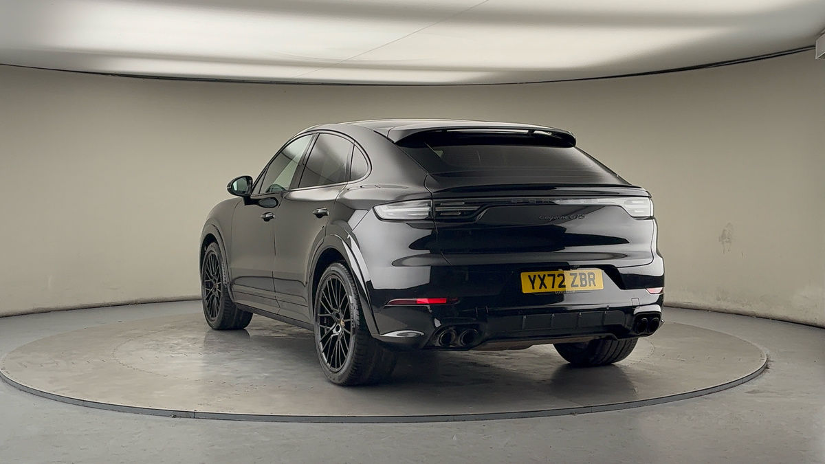 Used Porsche Cayenne 2022 for sale - 77201051: Photo 45