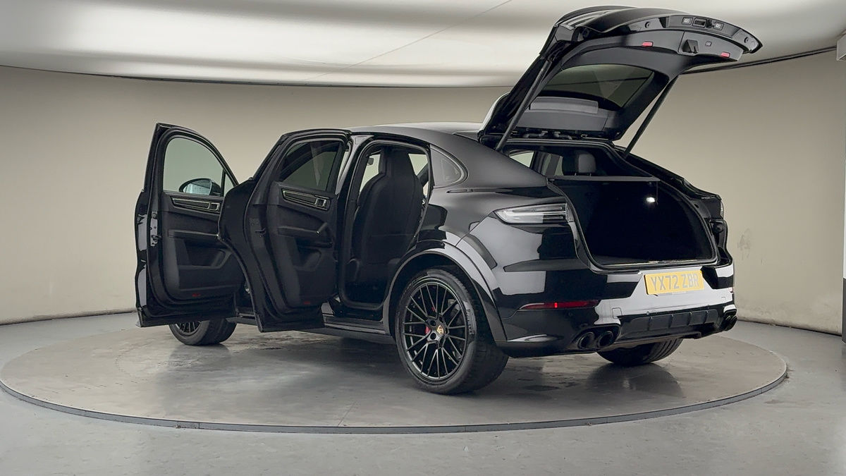 Used Porsche Cayenne 2022 for sale - 77201051: Photo 46