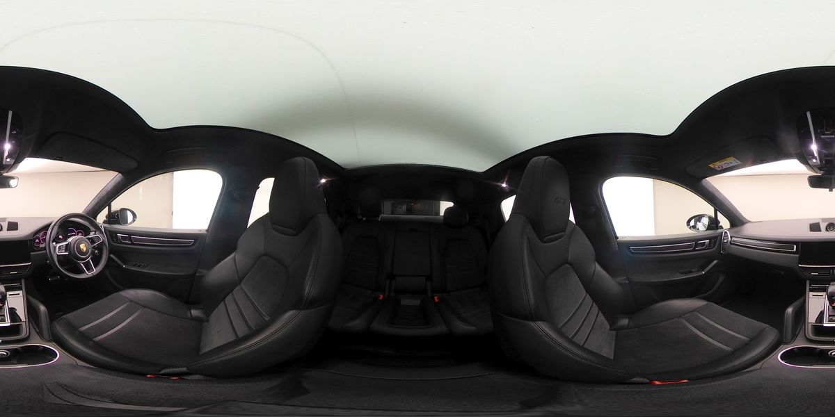 Used Porsche Cayenne 2022 for sale - 77201051: Photo 47