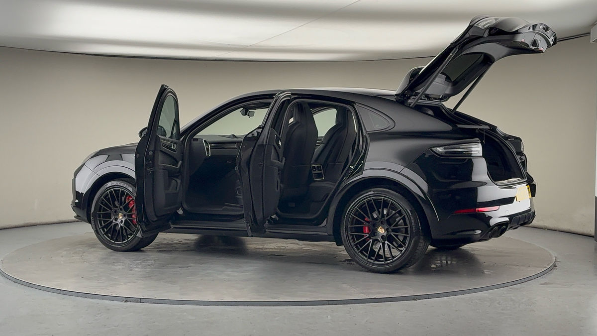 Used Porsche Cayenne 2022 for sale - 77201051: Photo 48