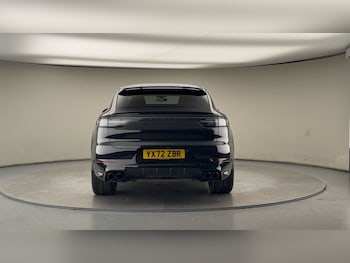 Used Porsche Cayenne 2022 for sale - 77201051: Photo