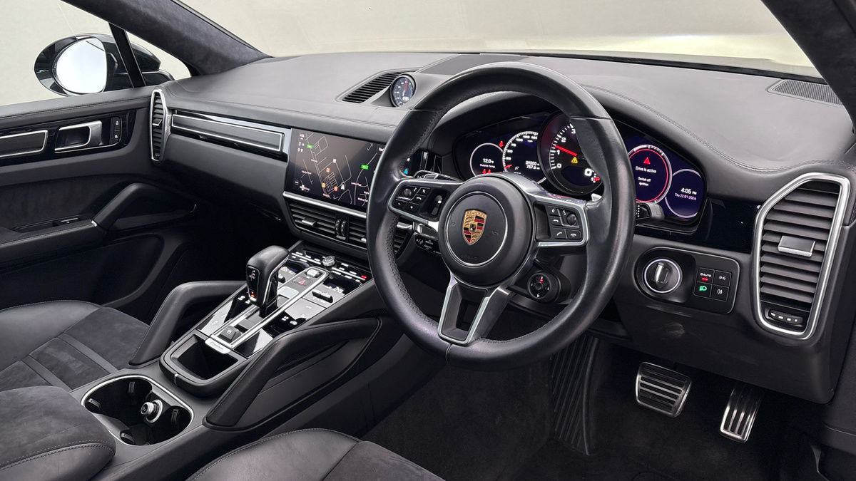 Used Porsche Cayenne 2022 for sale - 77201051: Photo 5