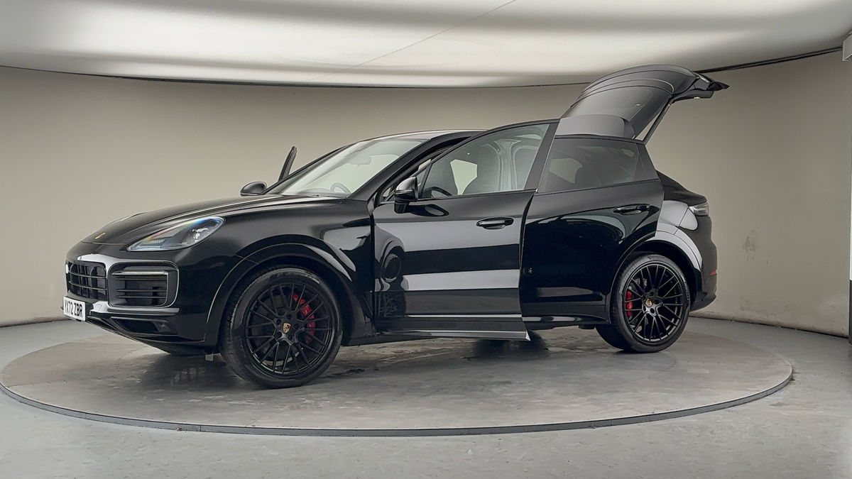 Used Porsche Cayenne 2022 for sale - 77201051: Photo 51