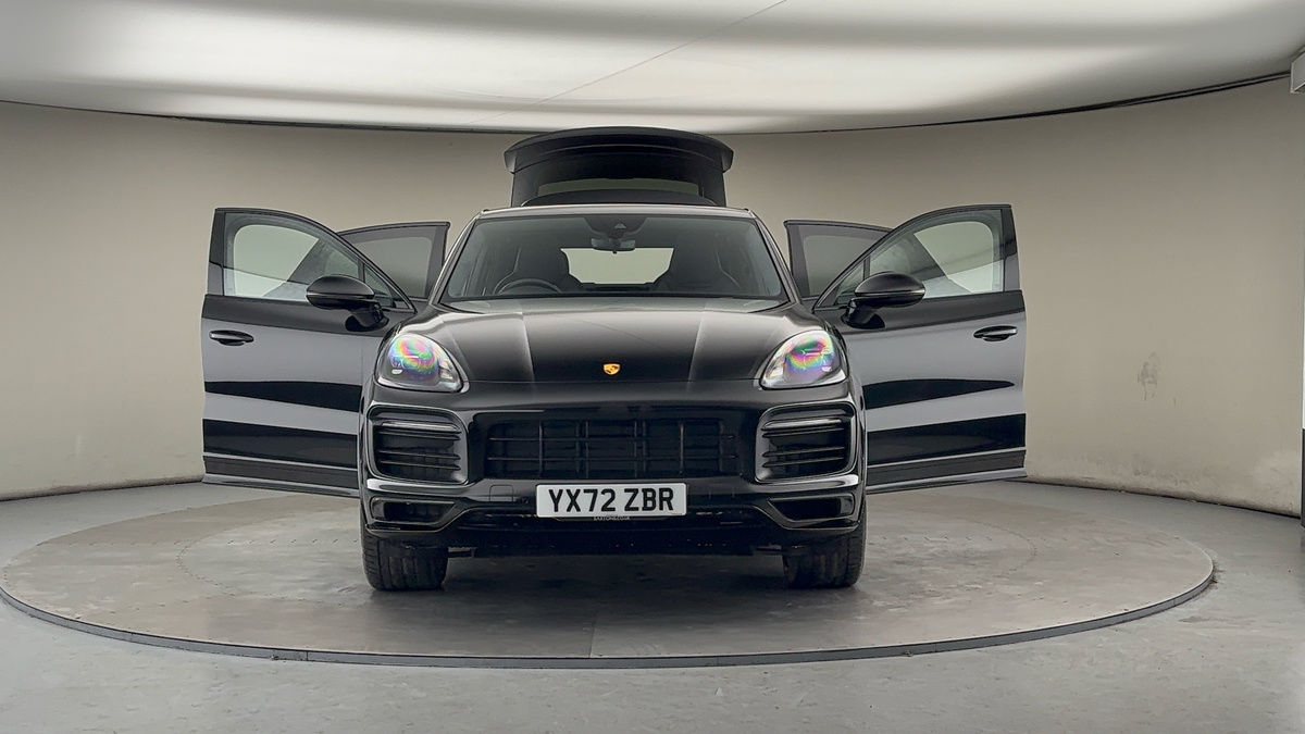 Used Porsche Cayenne 2022 for sale - 77201051: Photo 54
