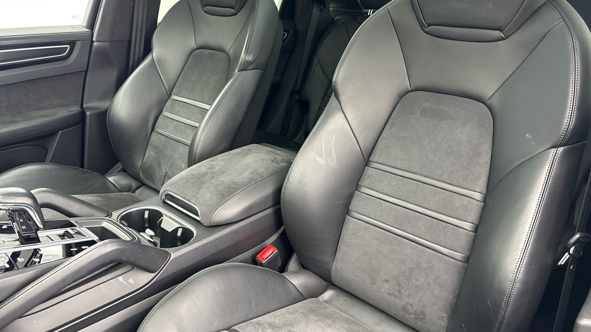 Used Porsche Cayenne 2022 for sale - 77201051: Photo 7