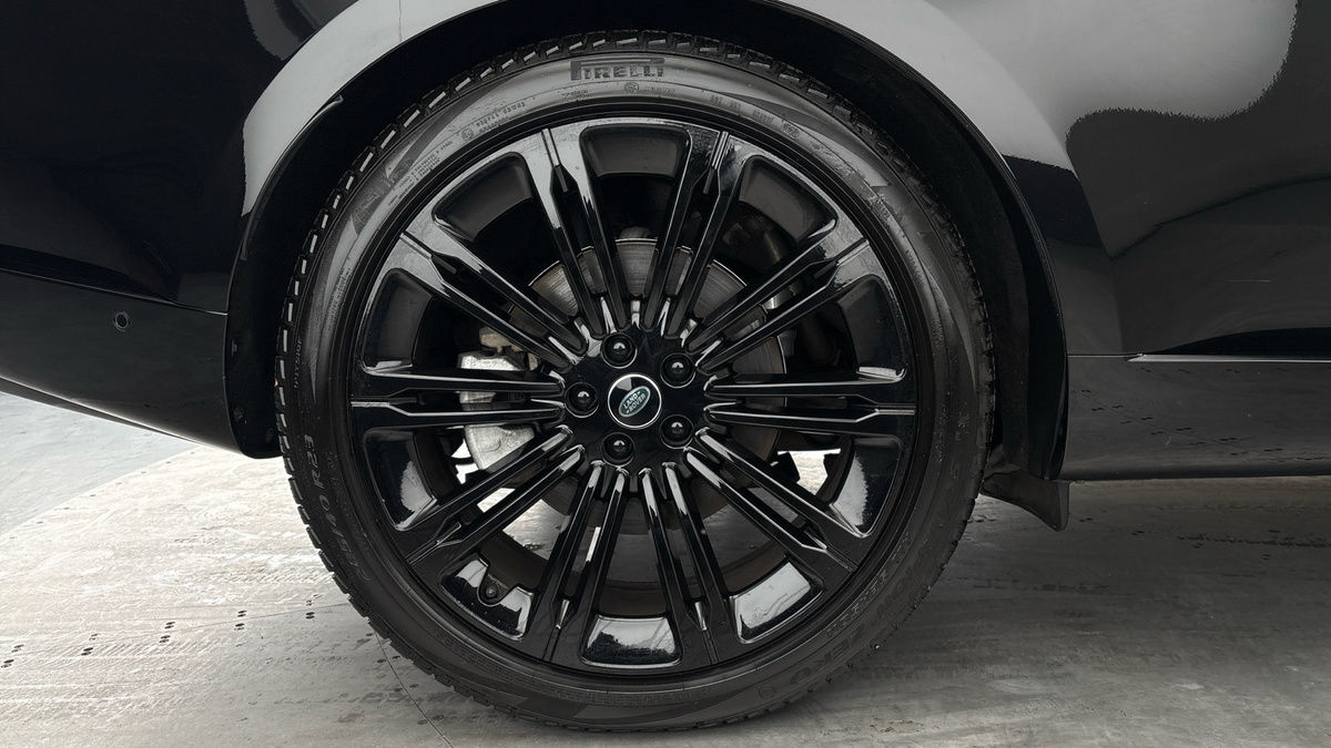 Used Land Rover Range Rover 2022 for sale - 78045301: Photo 10