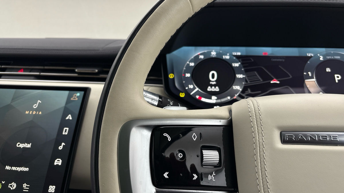 Used Land Rover Range Rover 2022 for sale - 78045301: Photo 13