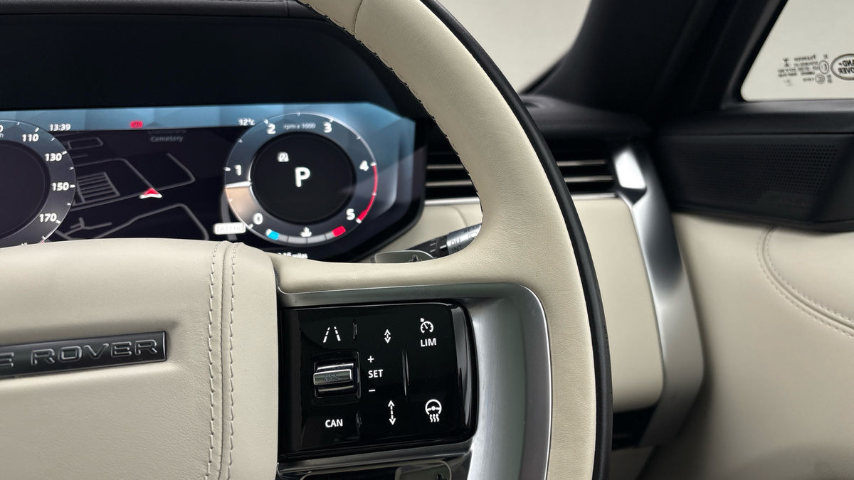 Used Land Rover Range Rover 2022 for sale - 78045301: Photo 14