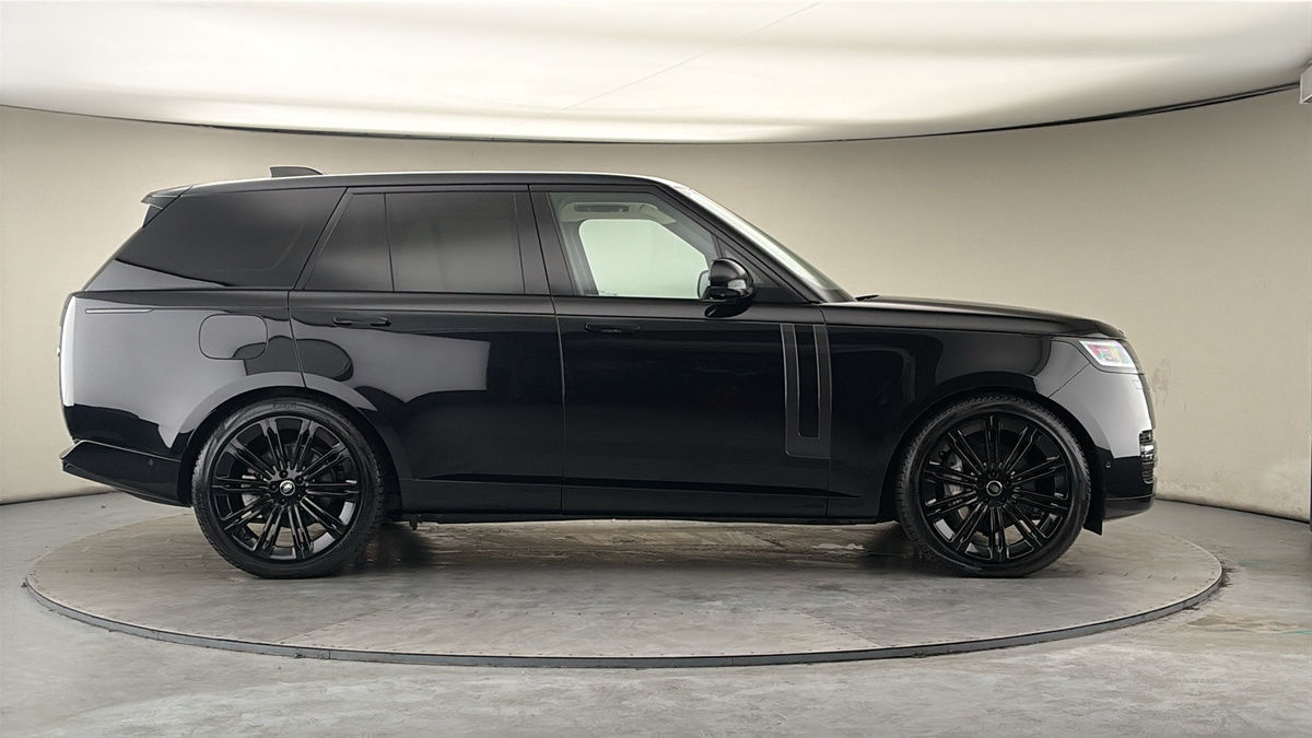 Used Land Rover Range Rover 2022 for sale - 78045301: Photo 16