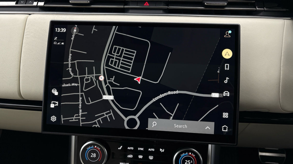 Used Land Rover Range Rover 2022 for sale - 78045301: Photo 17