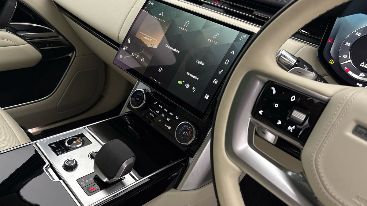 Used Land Rover Range Rover 2022 for sale - 78045301: Photo 18