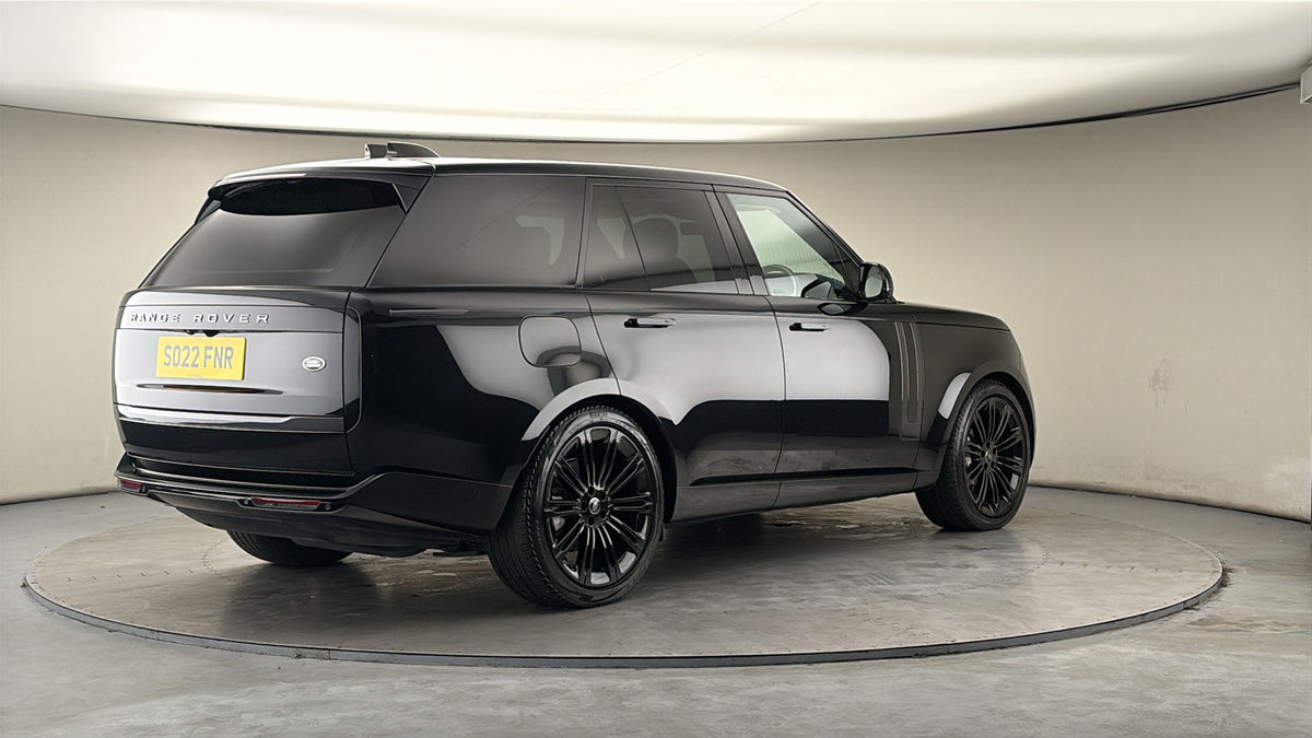 Used Land Rover Range Rover 2022 for sale - 78045301: Photo 21