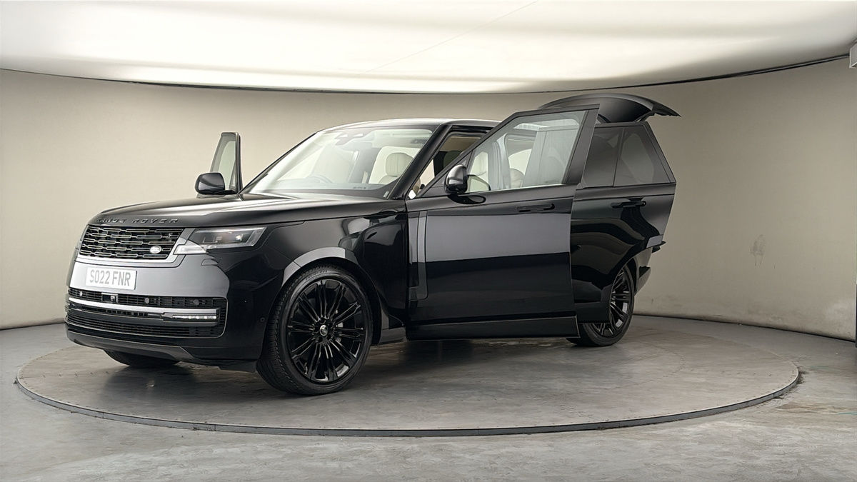 Used Land Rover Range Rover 2022 for sale - 78045301: Photo 22