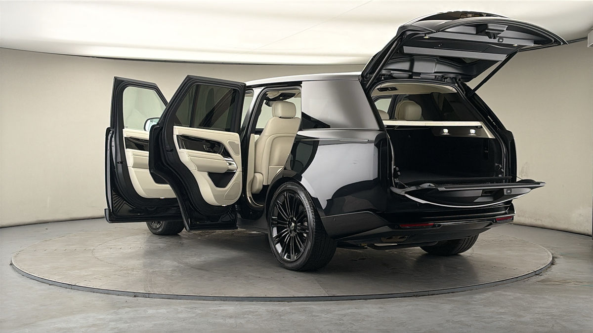 Used Land Rover Range Rover 2022 for sale - 78045301: Photo 23