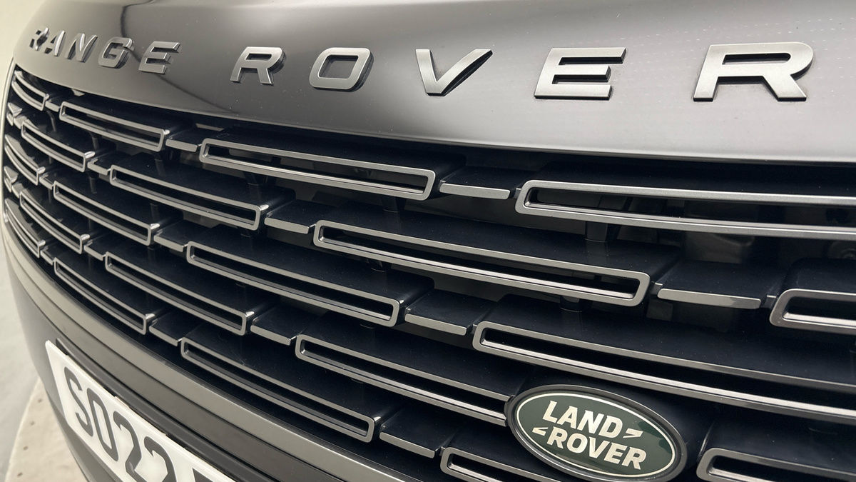 Used Land Rover Range Rover 2022 for sale - 78045301: Photo 24