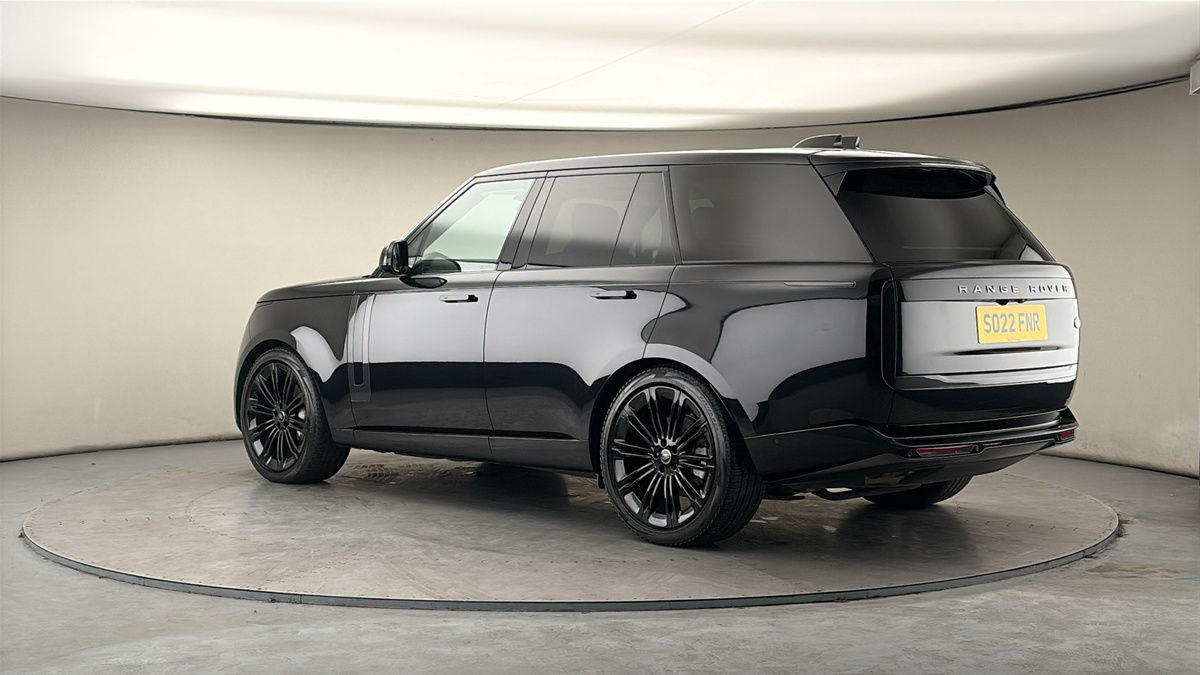 Used Land Rover Range Rover 2022 for sale - 78045301: Photo 25