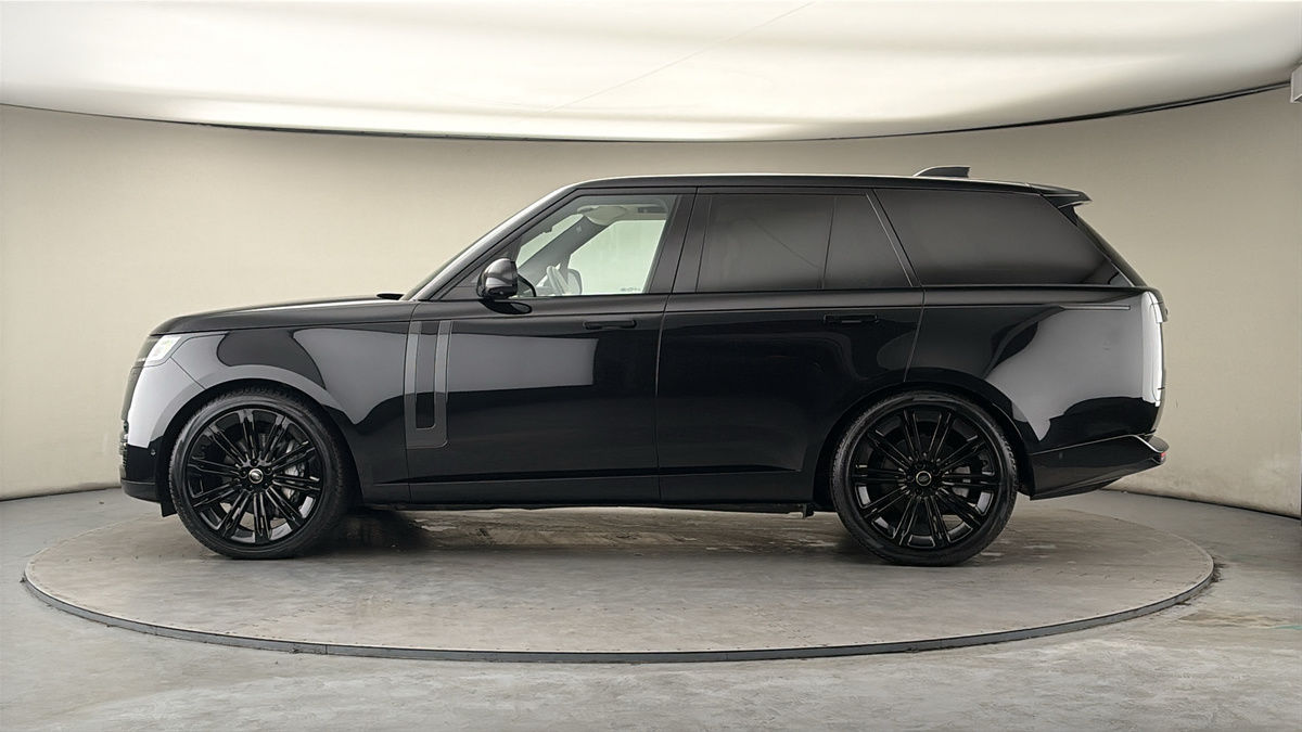 Used Land Rover Range Rover 2022 for sale - 78045301: Photo 27