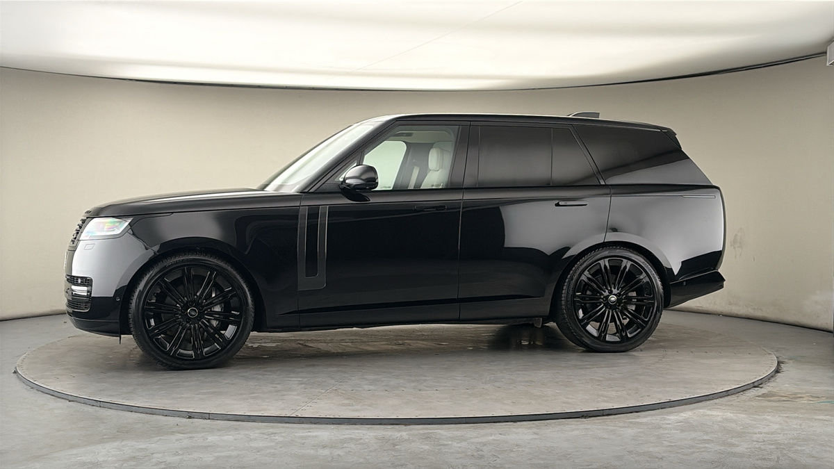 Used Land Rover Range Rover 2022 for sale - 78045301: Photo 28