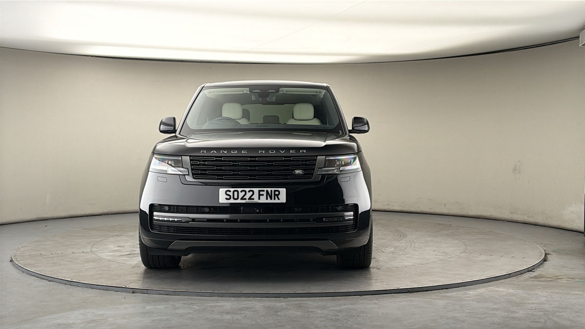 Used Land Rover Range Rover 2022 for sale - 78045301: Photo 3