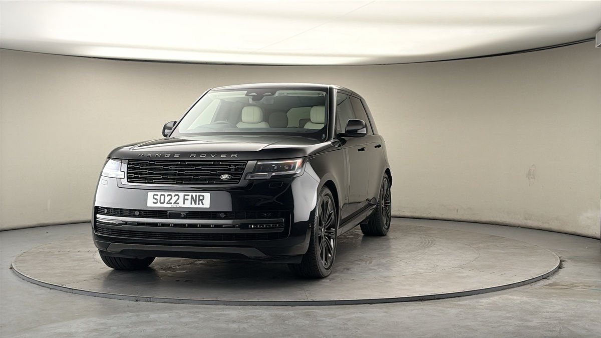 Used Land Rover Range Rover 2022 for sale - 78045301: Photo 31