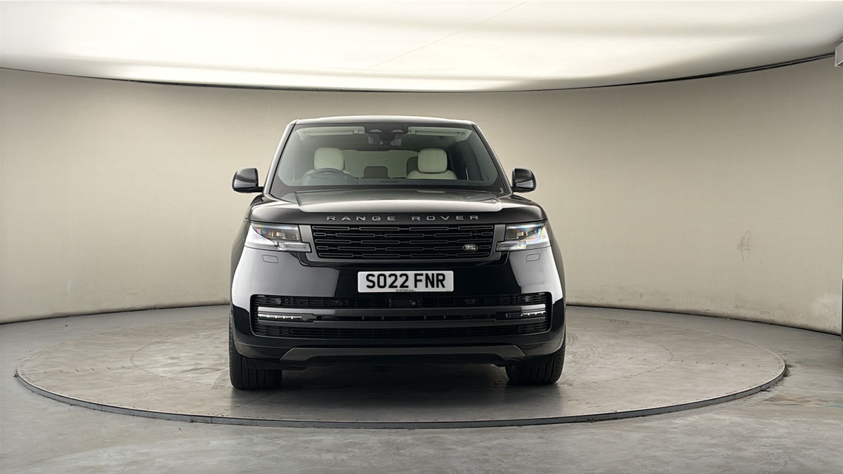 Used Land Rover Range Rover 2022 for sale - 78045301: Photo 32
