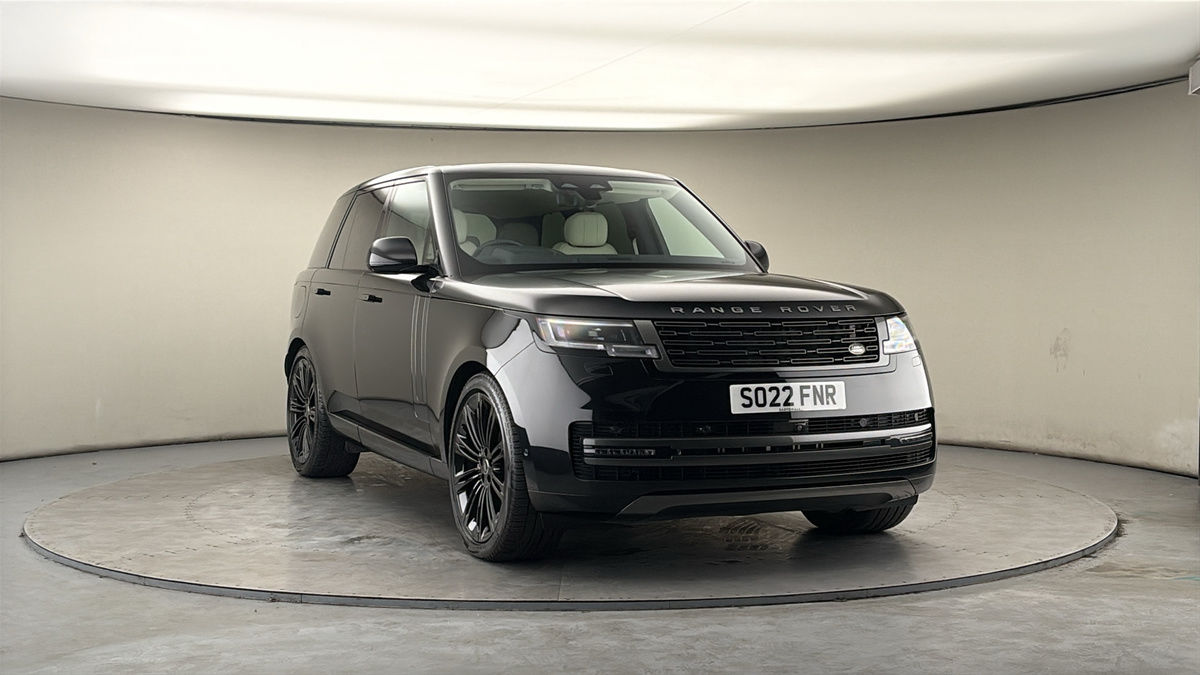 Used Land Rover Range Rover 2022 for sale - 78045301: Photo 33