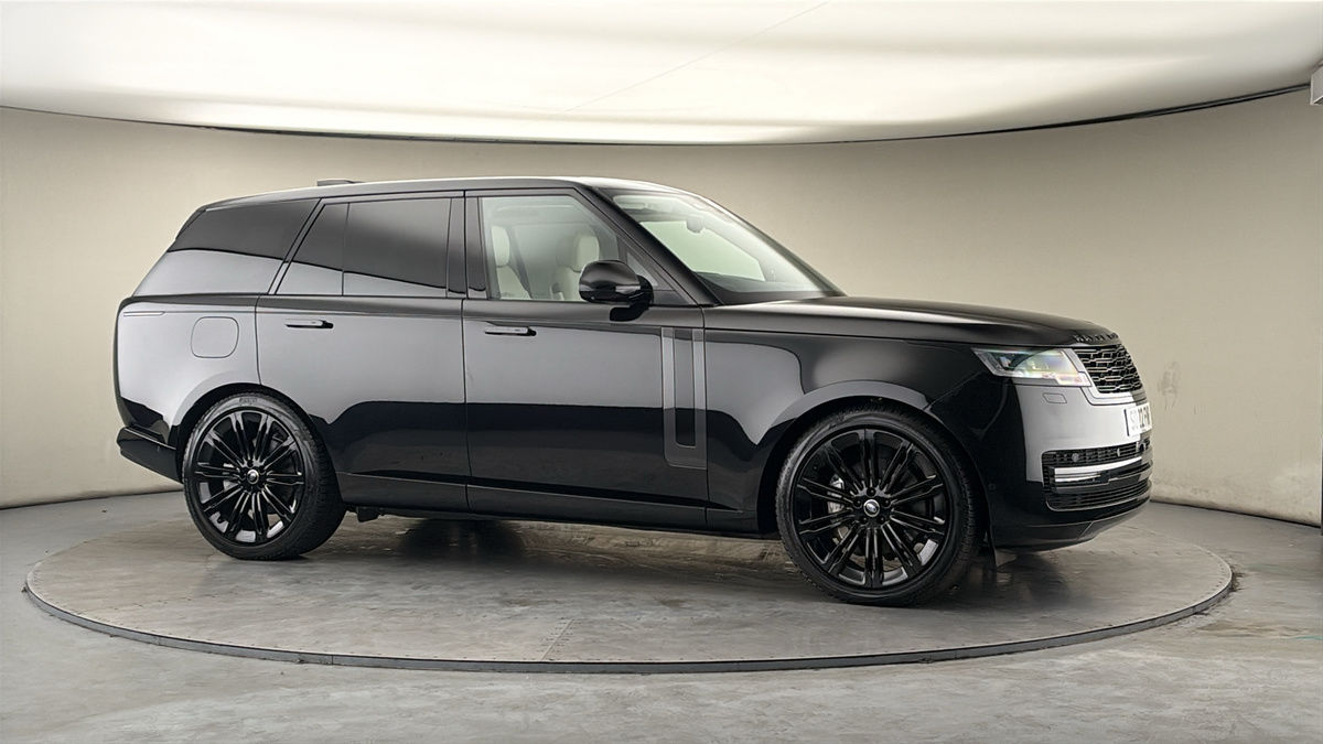 Used Land Rover Range Rover 2022 for sale - 78045301: Photo 35