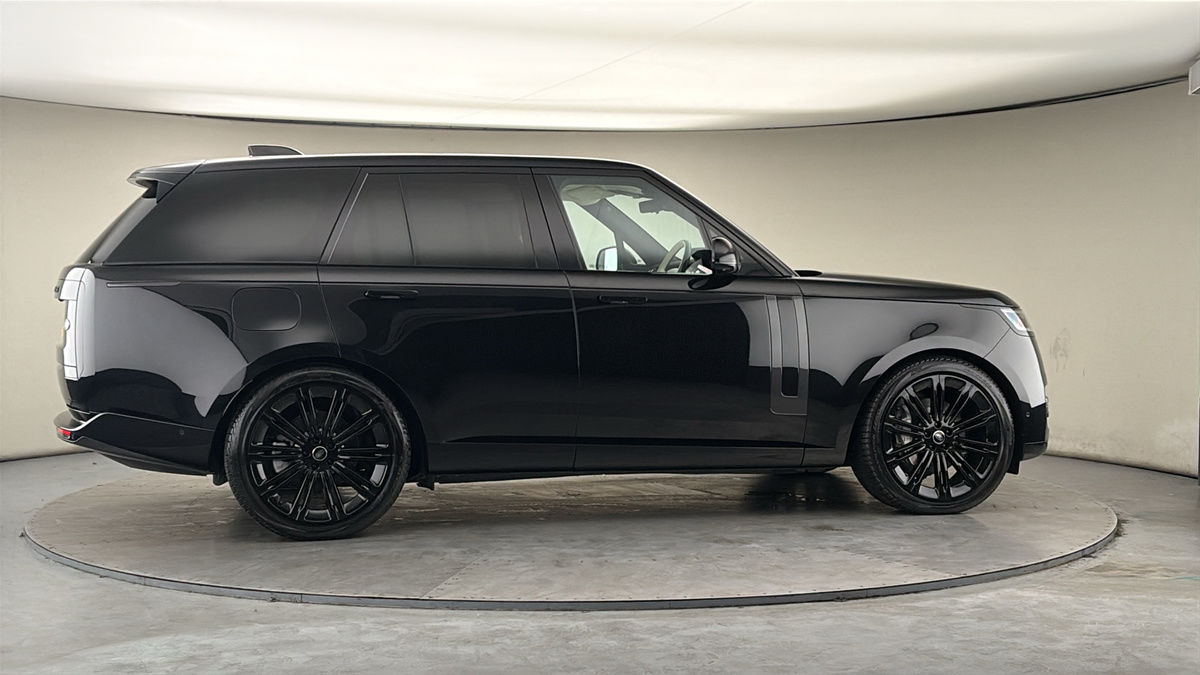 Used Land Rover Range Rover 2022 for sale - 78045301: Photo 37