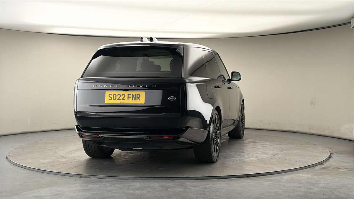 Used Land Rover Range Rover 2022 for sale - 78045301: Photo 40