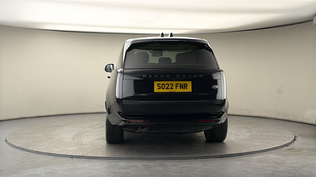 Used Land Rover Range Rover 2022 for sale - 78045301: Photo 41