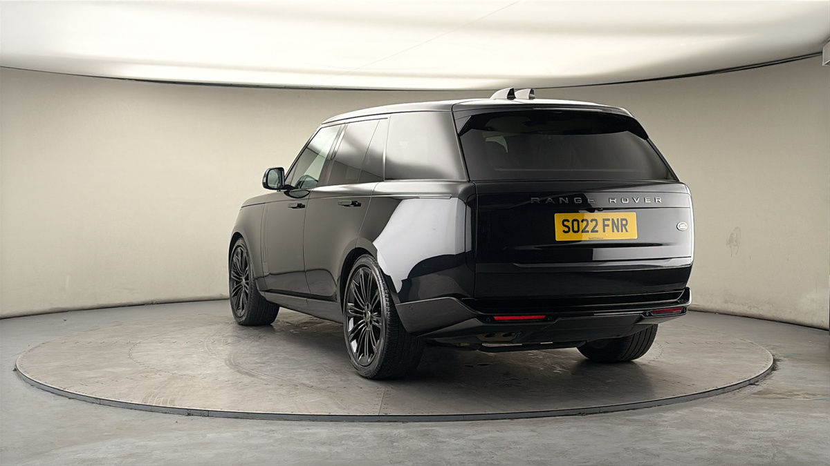 Used Land Rover Range Rover 2022 for sale - 78045301: Photo 42