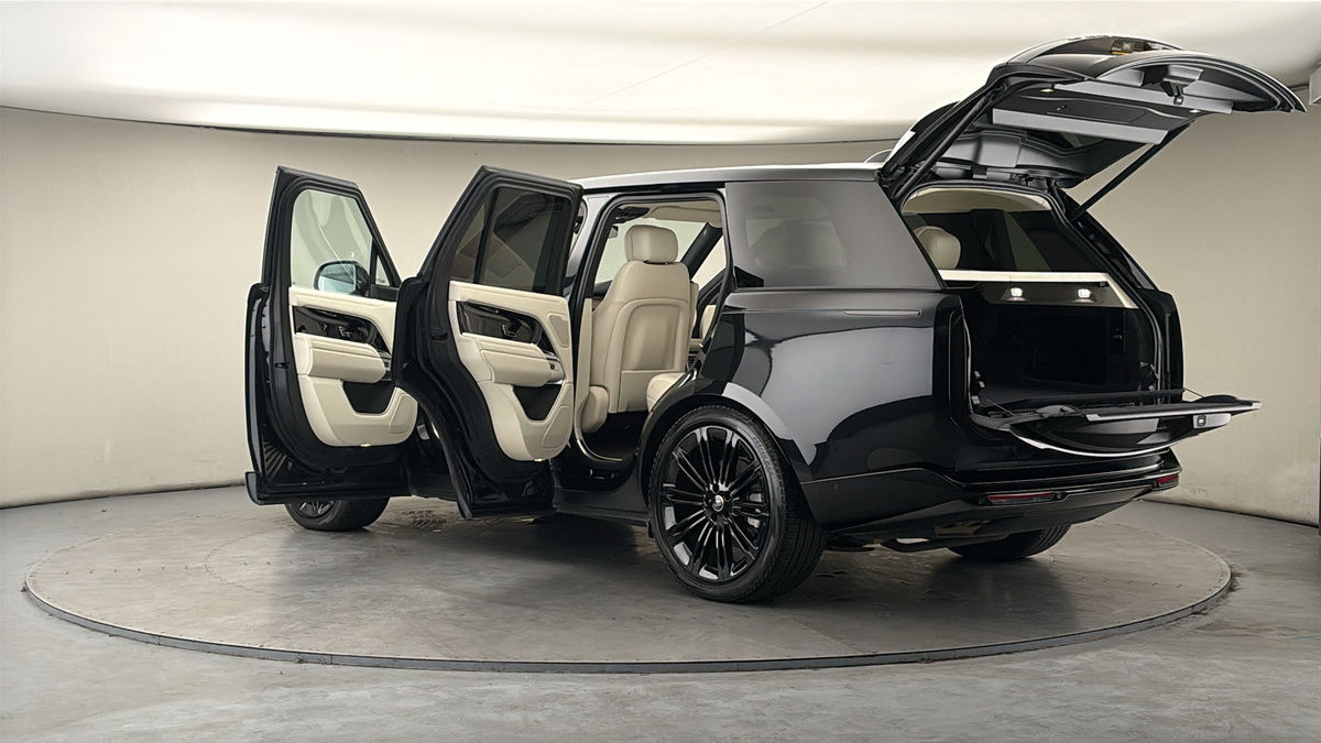 Used Land Rover Range Rover 2022 for sale - 78045301: Photo 43