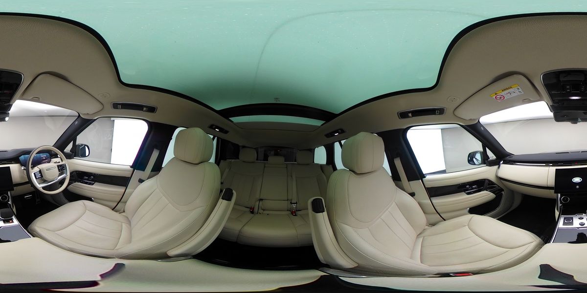 Used Land Rover Range Rover 2022 for sale - 78045301: Photo 44