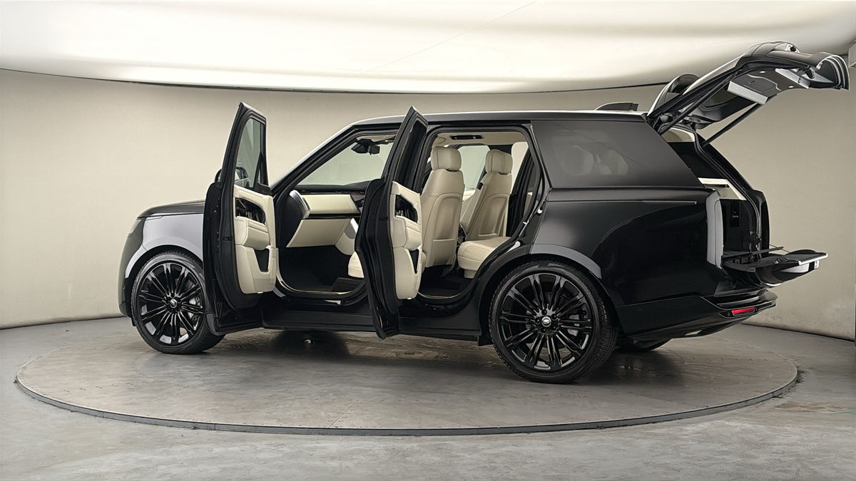 Used Land Rover Range Rover 2022 for sale - 78045301: Photo 45