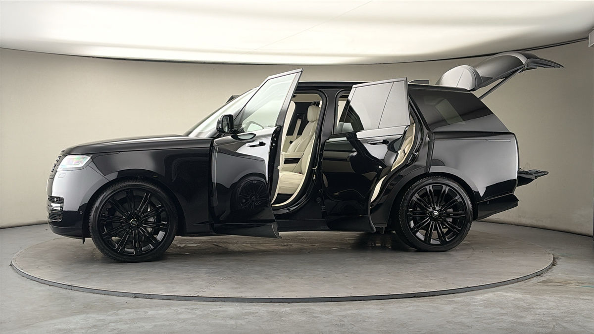 Used Land Rover Range Rover 2022 for sale - 78045301: Photo 47