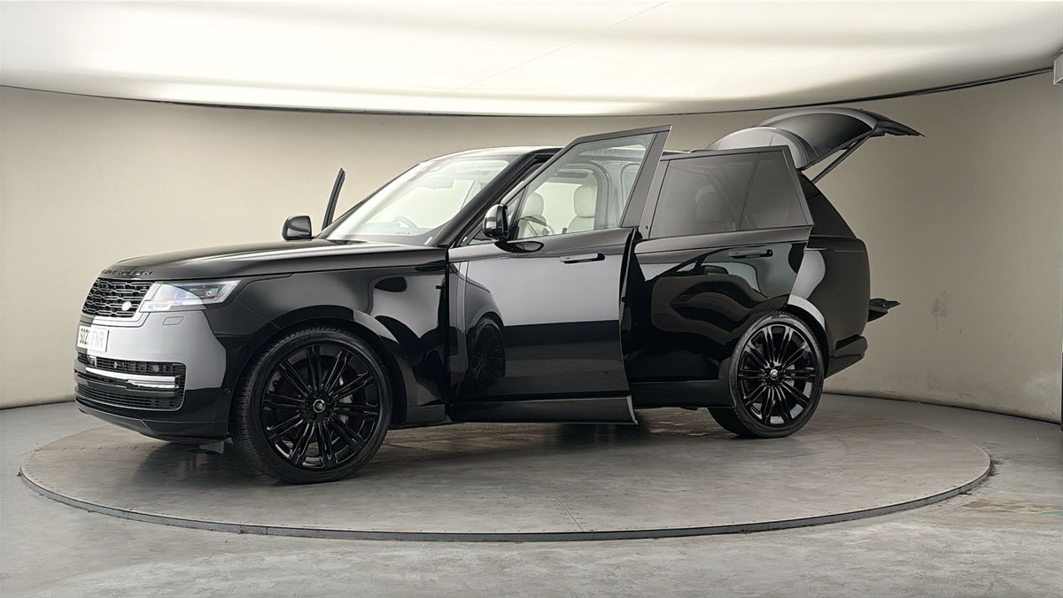 Used Land Rover Range Rover 2022 for sale - 78045301: Photo 48