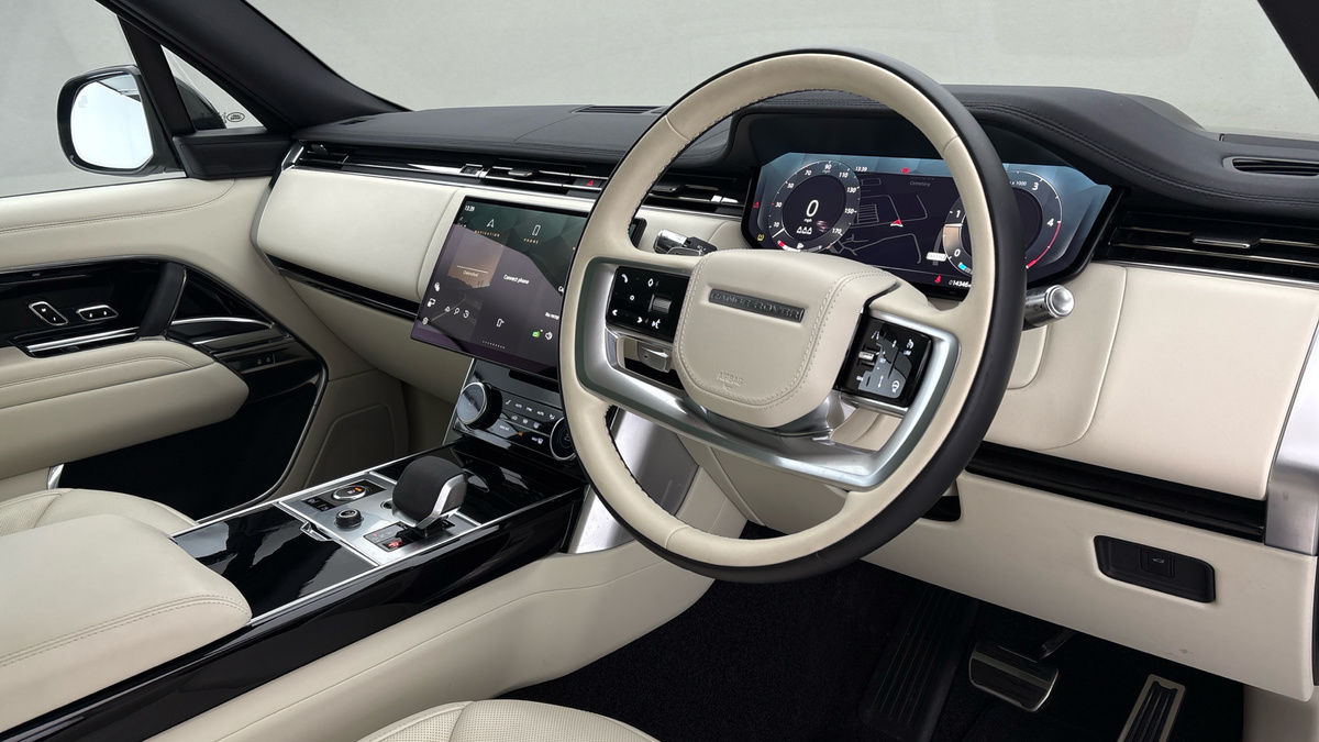 Used Land Rover Range Rover 2022 for sale - 78045301: Photo 5