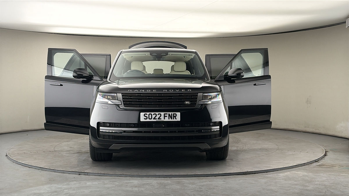 Used Land Rover Range Rover 2022 for sale - 78045301: Photo 51