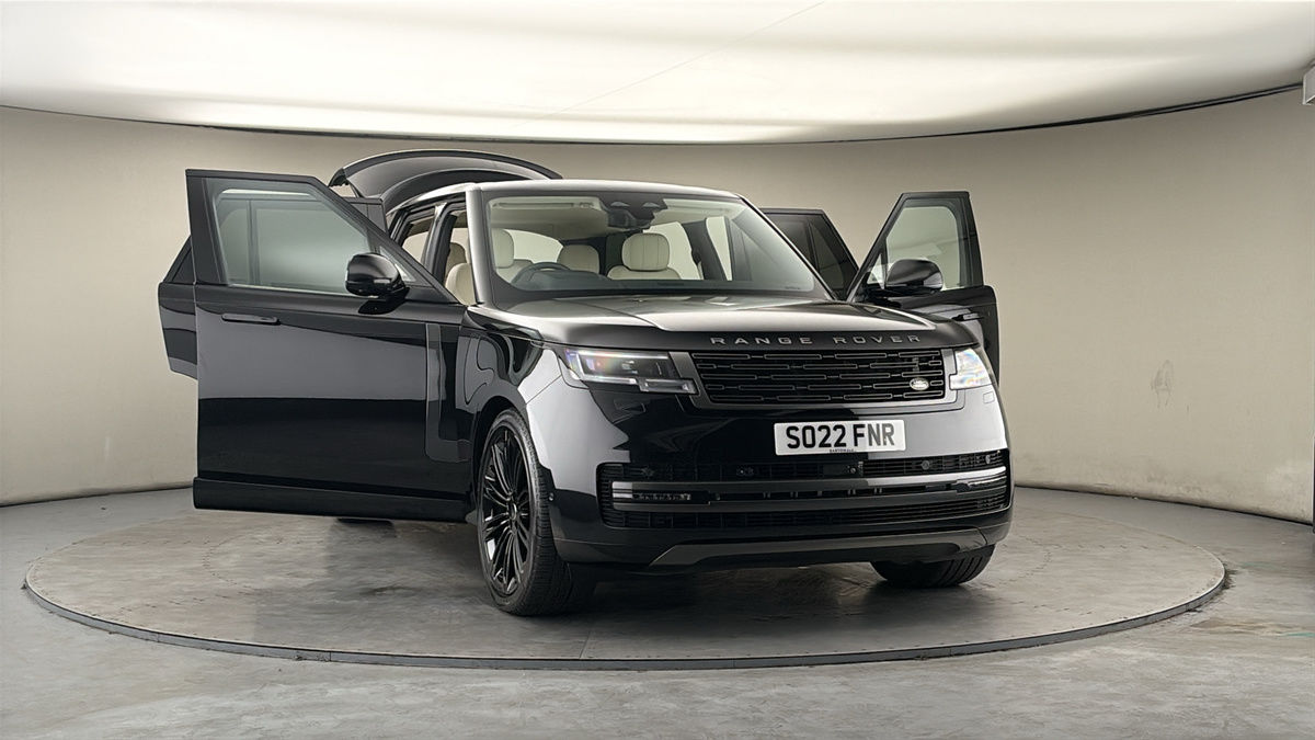 Used Land Rover Range Rover 2022 for sale - 78045301: Photo 52