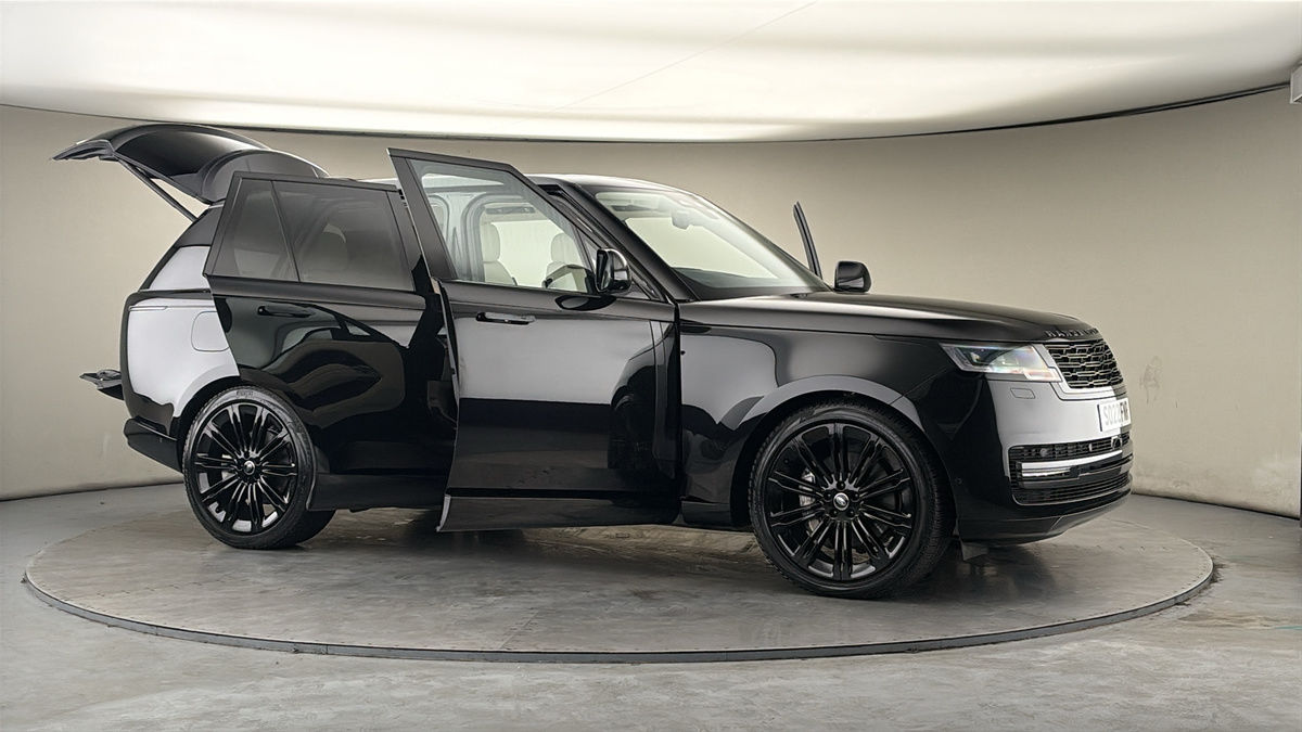 Used Land Rover Range Rover 2022 for sale - 78045301: Photo 54