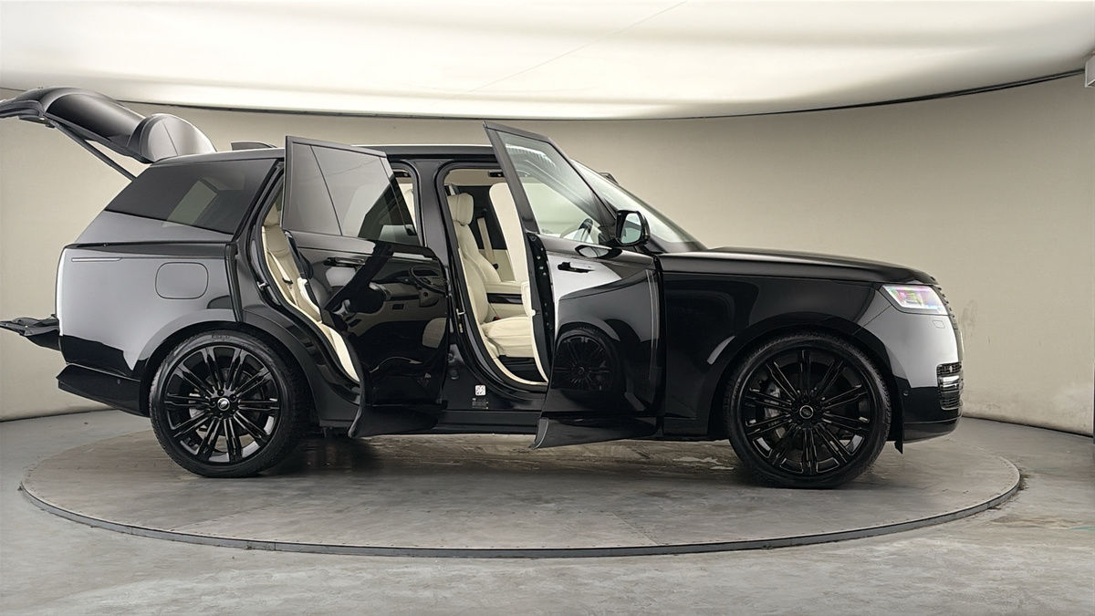 Used Land Rover Range Rover 2022 for sale - 78045301: Photo 55