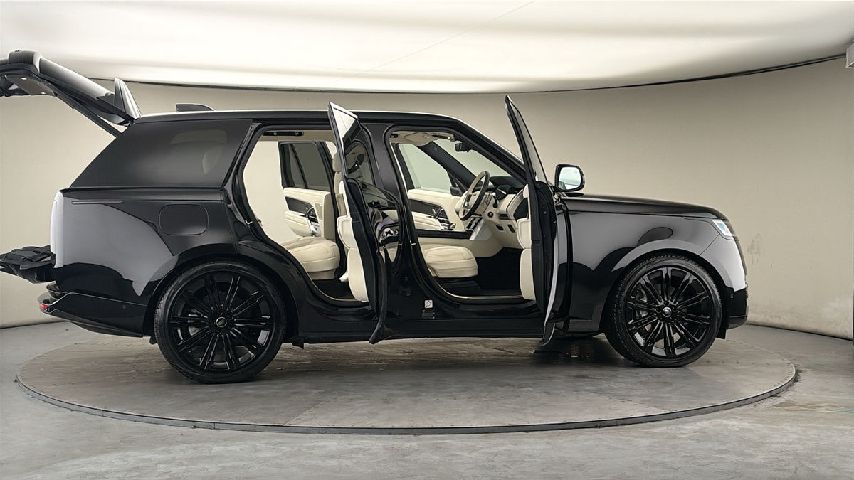 Used Land Rover Range Rover 2022 for sale - 78045301: Photo 56